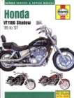 Honda VT1100 Shadow (85-07) Haynes Repair Manual - Book