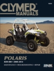 Polaris RZR 800 Side By Side ATV UTV (2008-2014) Service Repair Manual - Book