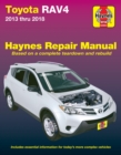 TOYOTA RAV4 2013 - 18 - Book