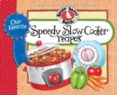 Our Favorite Speedy Slow-Cooker Recipes - eBook
