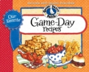 Our Favorite Game Day Recipes - eBook