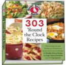 303 'Round the Clock Recipes : Three titles in one! - Book