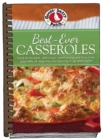 Best-Ever Casseroles with photos - Book