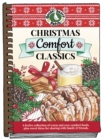 Christmas Comfort Classics Cookbook - Book