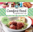 Comfort Food Lightened Up - Book