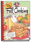 Tasty Fall Cooking - Book