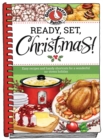 Ready, Set, Christmas! - Book