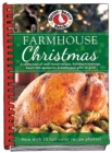 Farmhouse Christmas Cookbook : Updated with more than 20 mouth-watering photos! - Book