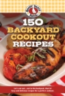 150 Backyard Cookout Recipes - Book