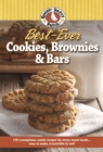 Best-Ever Cookie, Brownie & Bar Recipes - Book