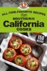 All-Time-Favorite Recipes from Southern California Cooks - Book