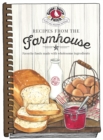 Recipes from the Farmhouse - Book