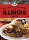 All-Time-Favorite Recipes From Illinois Cooks - Book