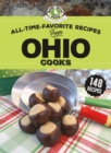 All-Time-Favorite Recipes From Ohio Cooks - Book