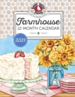 2021 Gooseberry Patch Pocket Calendar - Book