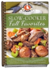 Slow-Cooker Fall Favorites - Book