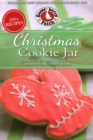 Christmas Cookie Jar - Book