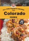 All Time Favorite Recipes from Colorado Cooks - Book