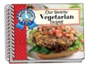 Our Favorite Vegetarian Recipes - Book