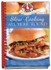 Slow Cooking All Year 'Round - Book