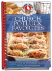 Church Potluck Favorites - Book