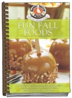 Fun Fall Foods - Book