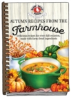 Autumn Recipes from the Farmhouse - Book