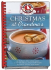 Christmas at Grandma's - Book