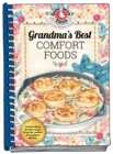 Grandma's Best Comfort Foods - Book