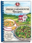 Fresh Farmhouse Recipes - Book
