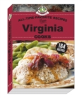 All Time Favorite Recipes from Virginia Cooks - Book