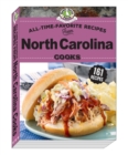 All Time Favorite Recipes from North Carolina Cooks - Book