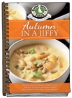 Autumn in a Jiffy : All Your Favorite Flavors of Fall Updated with Photos - Book