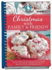 Christmas with Family & Friends : Updated with festive photos - Book