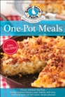 One-Pot Meals - Book