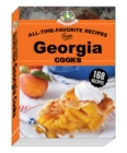 All-Time-Favorite Recipes from Georgia Cooks - Book