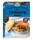 All-Time-Favorite Recipes from Indiana Cooks - Book