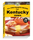 All-Time-Favorite Recipes from Kentucky Cooks - Book