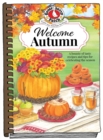 Welcome Autumn - Book