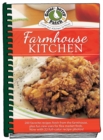 Farmhouse Kitchen - Book