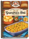 Shortcuts to Grandma's Best Recipes - Book