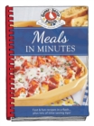 Meals in Minutes - Book