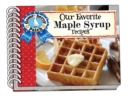 Our Favorite Maple Syrup Recipes - Book