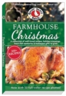 Farmhouse Christmas - Book