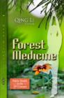 Forest Medicine - Book