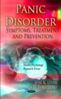 Panic Disorder : Symptoms, Treatment and Prevention - eBook
