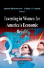Investing in Women for America's Economic Benefit - Book