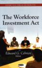 Workforce Investment Act - Book