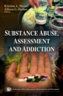 Substance Abuse, Assessment and Addiction - eBook