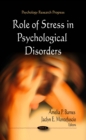 Role of Stress in Psychological Disorders - eBook
